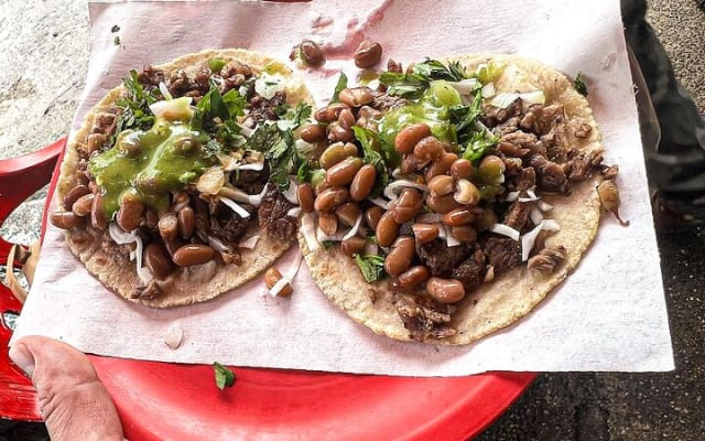 Tour des tacos à vélo électrique - Puerto Vallarta photo 10