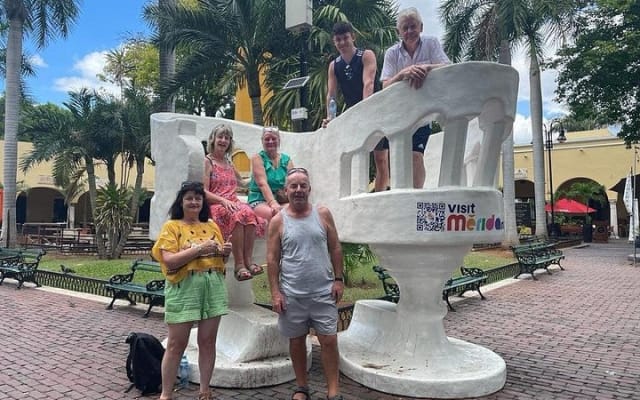 Private Merida Tour on a Budget - Best Rated