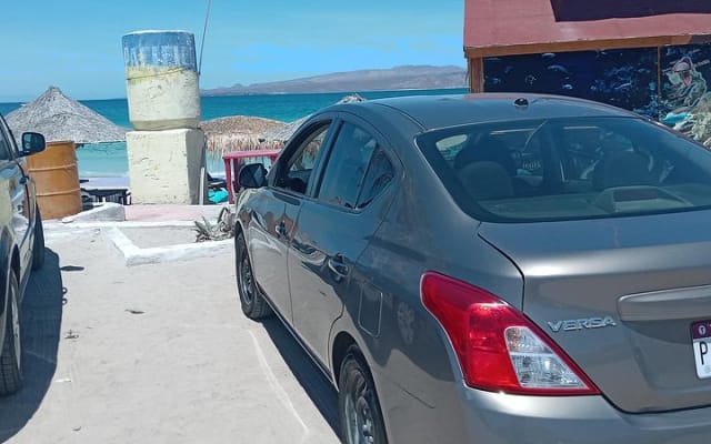 Private Transfer from Todos Santos to Los Cabos Airport photo 4
