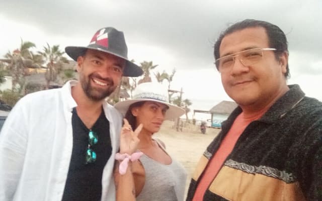 Private Transfer from Todos Santos to Los Cabos Airport photo 8