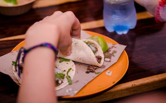 Tulum Local Walking Food Tour photo 8