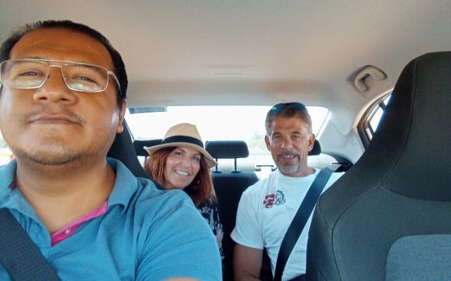 Private Transfer from Todos Santos to Los Cabos Airport photo 2