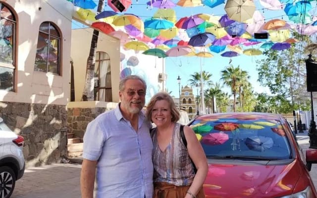 Private Transfer from Todos Santos to Los Cabos Airport photo 11