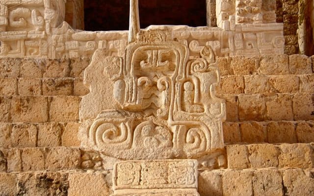 Small-Group Tour of Chichen Itza and Ekbalam Ruins with Cenote photo 10