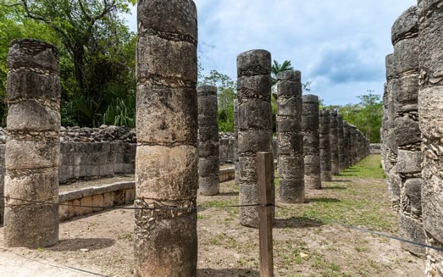 Small group tour to Chichen Itza early access + Cenote + Ekbalam photo 8