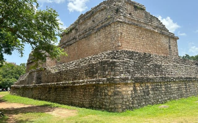 Small group tour to Chichen Itza early access + Cenote + Ekbalam photo 12