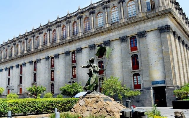 Visite privée de la ville de Guadalajara et de Tlaquepaque photo 4
