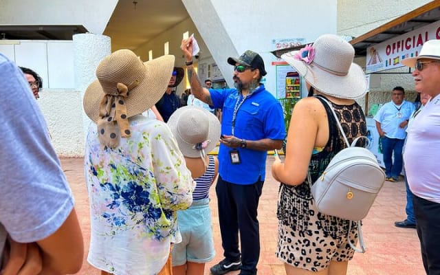 Chichen Itza, Cenote & Valladolid Tour with Tequila and Lunch photo 13