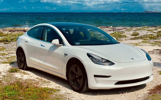 EV Private Transfer from Tulum to Cancun Airport photo 5