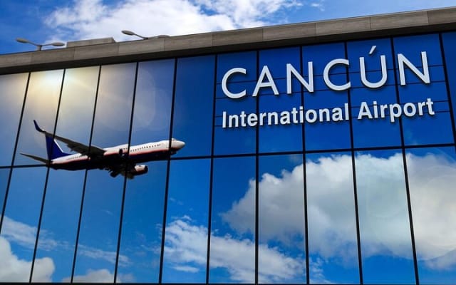 Cancun Airport and Aqua Viva Tulum Private Shuttle photo 6