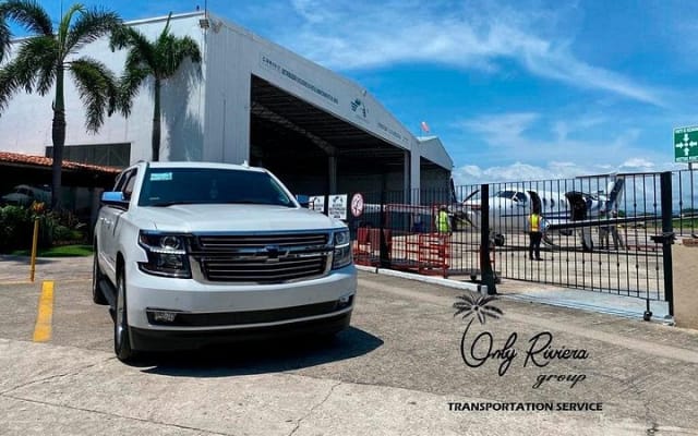 Transportation from PVR Airport to Sayulita and San Pancho photo 2