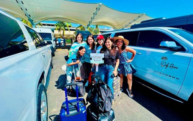 Transportation from PVR Airport to Sayulita and San Pancho photo 4