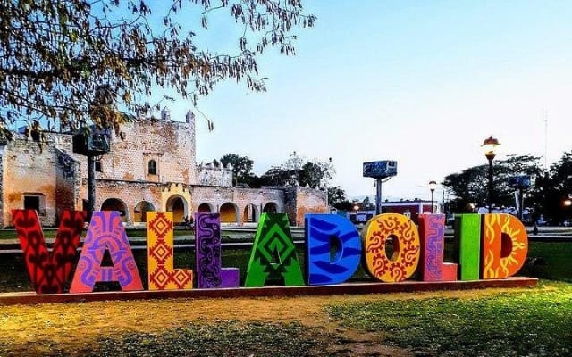 Valladolid Two Cenotes Adventure from Merida photo 3