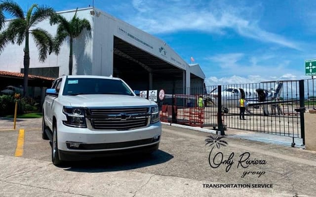 Transport privé de l'aéroport PVR à Punta Mita photo 2