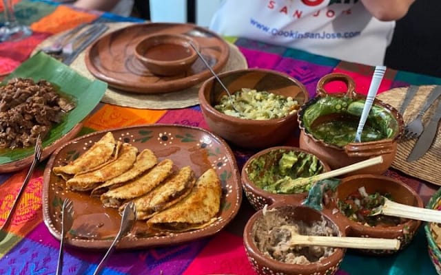 San Jose del Cabo Cooking Class Experience and Local Markets