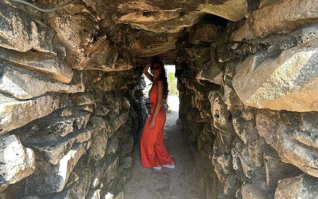 Tulum Ruins Tour + Cenote Swim & Lunch from Riviera Maya photo 4