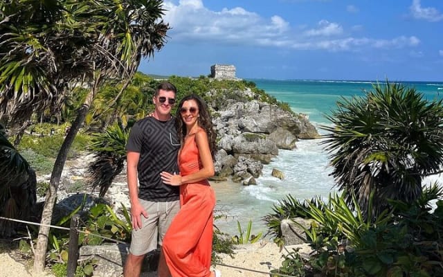 Tulum Ruins Tour + Cenote Swim & Lunch from Riviera Maya photo 5