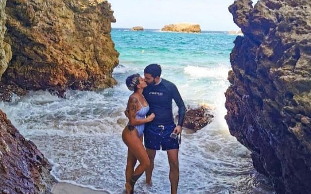 Plage cachée garantie • Privé : jusqu'à 4 pers. • Punta Mita photo 7