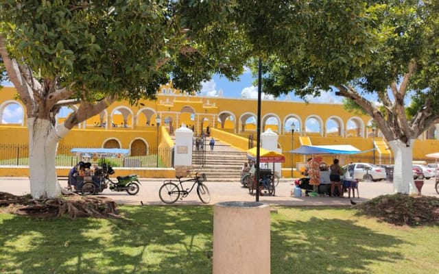 Magical towns and their gastronomy.