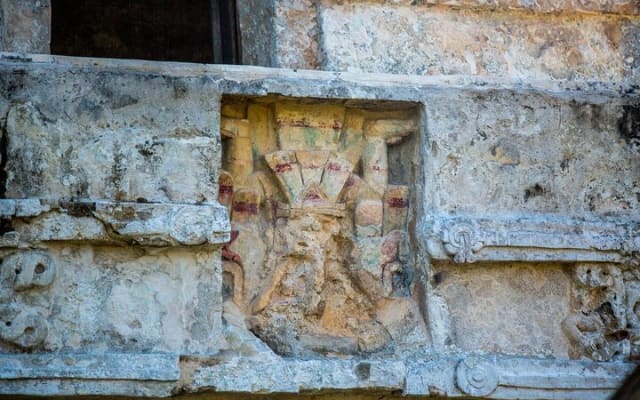 Tulum Ruins, Cenote Cave and Swimming with Turtles From Tulum photo 8