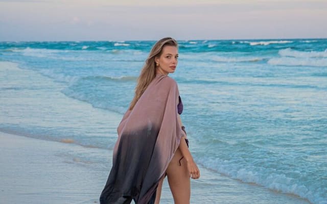 Tulum Private Luxury Photoshoot photo 5