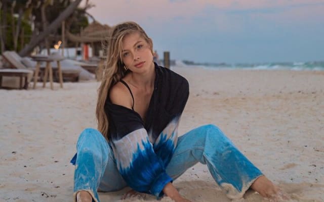 Tulum Private Luxury Photoshoot photo 6