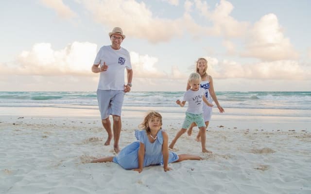 Tulum Private Luxury Photoshoot photo 12