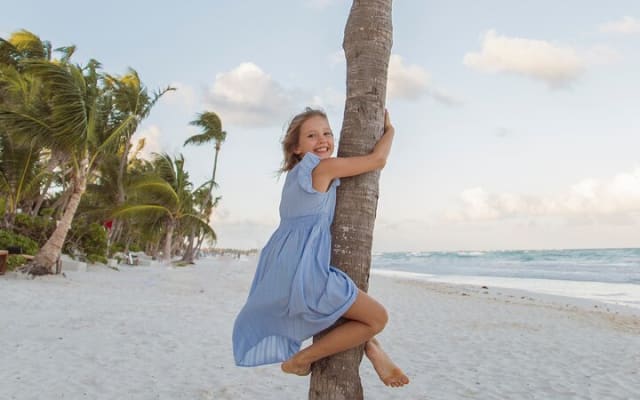 Tulum Private Luxury Photoshoot photo 13