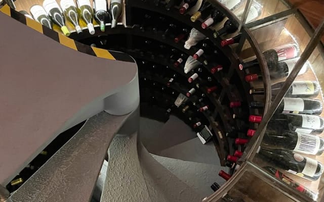 Mexican Wine Tasting Experience photo 8