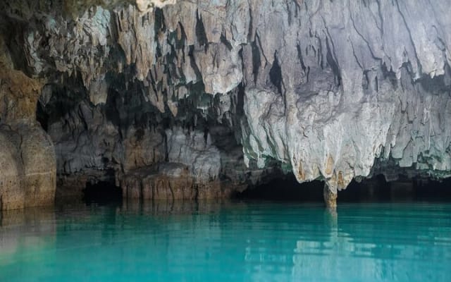 Tulum ruins, Swim with turtles and Cenote from Riviera Maya photo 7