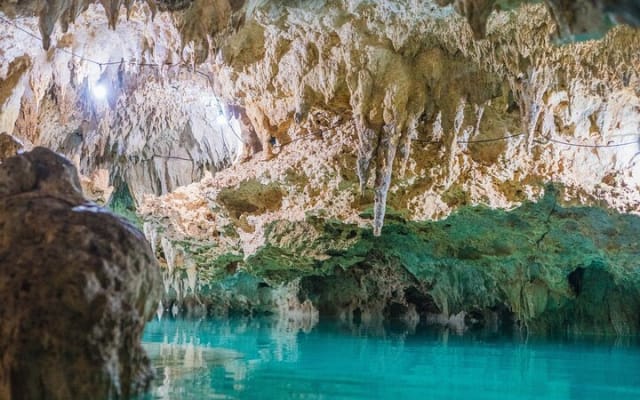 Tulum ruins, Swim with turtles and Cenote from Riviera Maya photo 8