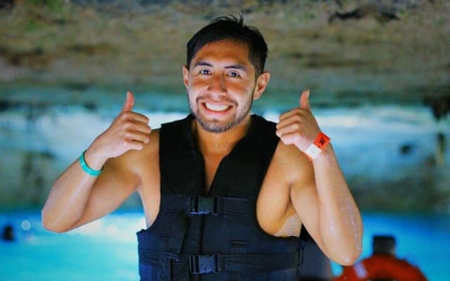 Adrenaline ATV Cenote and Zip Lines Experience at Tulum photo 3