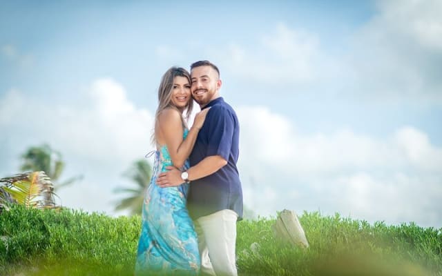 Tulum Beach Private Photoshoot photo 3