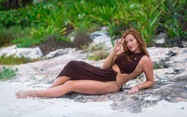 Tulum Beach Private Photoshoot photo 12