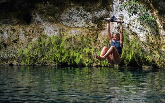 Chichen Itza & Cenote All-Inclusive Tour – Taxes & Entry Included photo 10