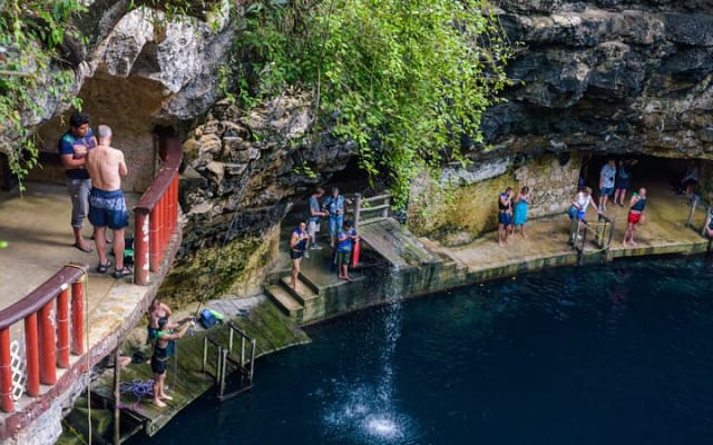 Chichen Itza & Cenote All-Inclusive Tour – Taxes & Entry Included photo 7
