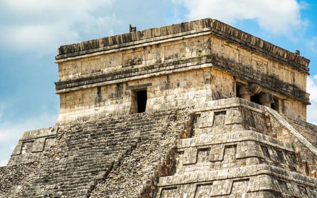 Combo 2X1 Eco Park adventure & tour to Chichen Itza and a Cenote photo 3