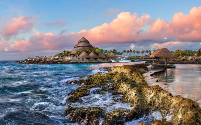 Combo 2X1 Eco Park adventure & tour to Chichen Itza and a Cenote photo 4