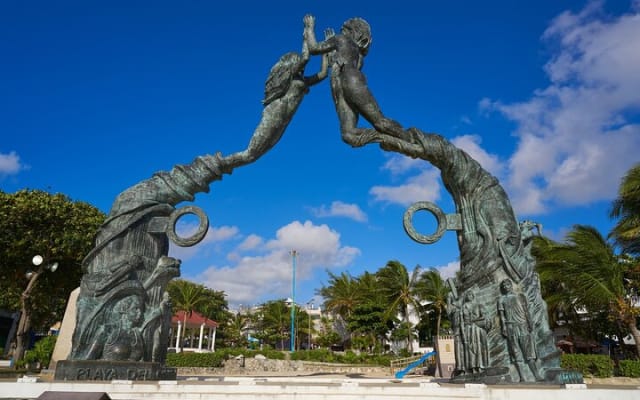 Amazing adventure in Tulum: Ruins, cenotes, transport and lunch photo 14