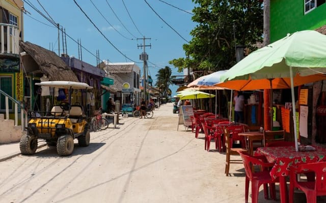 Magical adventure in Holbox. Discover the Passion island & Cenote Yalahau photo 8