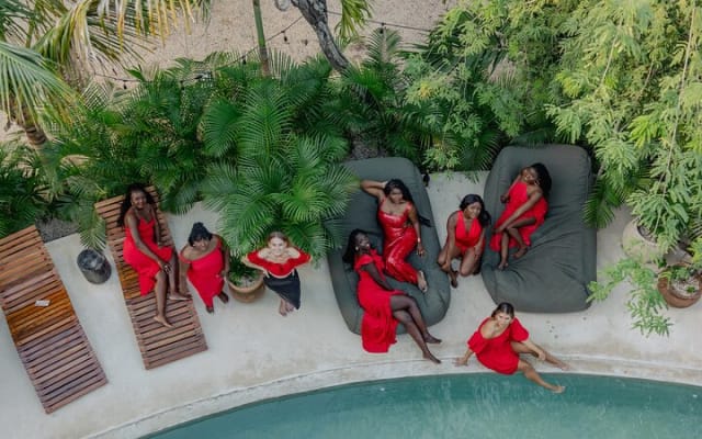 Tulum photo tour experience photo 5