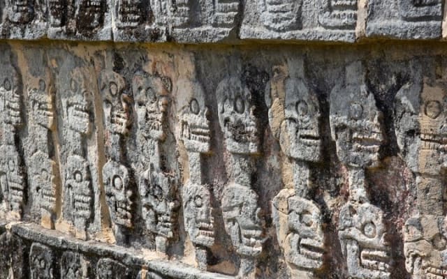 From Tulum Chichén Itzá, Valladolid and Saamal cenote photo 5