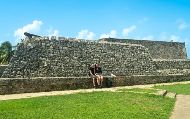 MAGIC BACALAR, 7 Colors Lagoon & Cenote Azul. Transport included photo 9