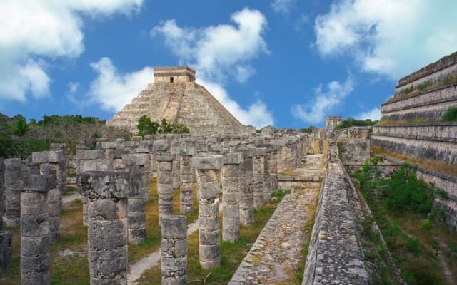 Enigmatic mayan adventure in Chichen Itza, Cenote and Valladolid photo 11