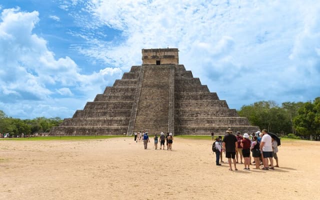 Enigmatic mayan adventure in Chichen Itza, Cenote and Valladolid photo 12