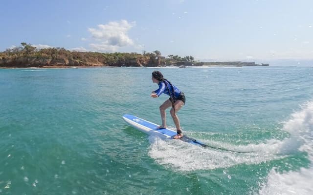 Puerto Vallarta premier Surf Lessons VSCO photo 13