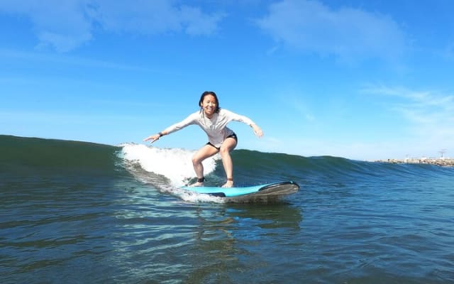 Puerto Vallarta premier Surf Lessons VSCO photo 15