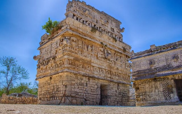 Small-Group Tour of Chichen Itza and Ekbalam Ruins with Cenote photo 7