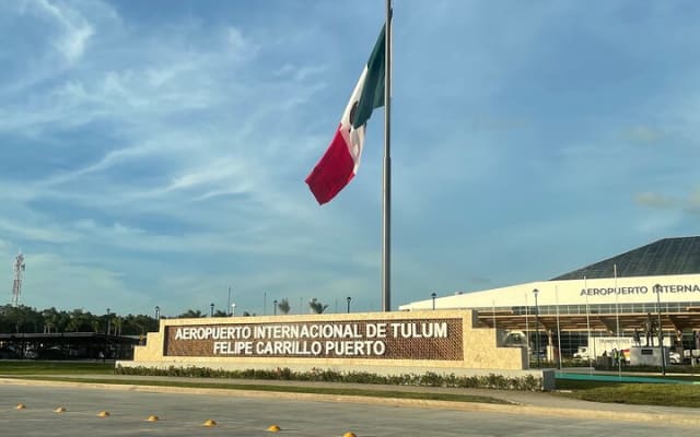 Tulum Airport Private Transportation to Tulum photo 3