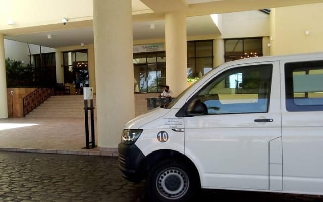 Private Roundtrip Transportation Airport TQO Hotel Zone Tulum photo 8